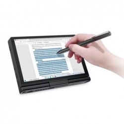 Laptop GPD Pocket 3 GPD08-P3750516512 Pentium Gold 7505/8" WUXGA (1920x1200) Touchscreen IPS/LAN/16GB/SSD