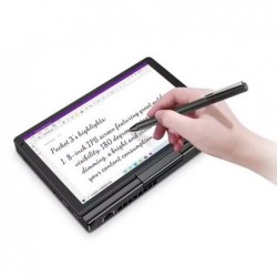 Laptop GPD Pocket 3 GPD08-P3750516512 Pentium Gold 7505/8" WUXGA (1920x1200) Touchscreen IPS/LAN/16GB/SSD