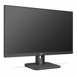 AOC E1 24E1Q computer monitor 60.5 cm (23.8") 1920 x 1080 pixels Full HD LED Black