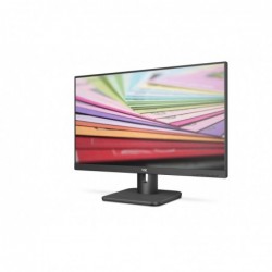 AOC E1 24E1Q computer monitor 60.5 cm (23.8") 1920 x 1080 pixels Full HD LED Black