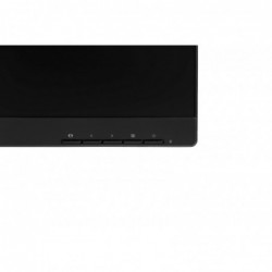 AOC E1 24E1Q computer monitor 60.5 cm (23.8") 1920 x 1080 pixels Full HD LED Black