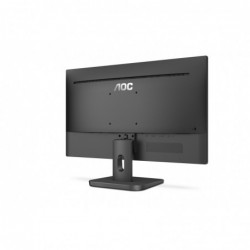 AOC E1 24E1Q computer monitor 60.5 cm (23.8") 1920 x 1080 pixels Full HD LED Black