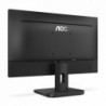 AOC E1 24E1Q computer monitor 60.5 cm (23.8") 1920 x 1080 pixels Full HD LED Black