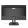 AOC E1 24E1Q computer monitor 60.5 cm (23.8") 1920 x 1080 pixels Full HD LED Black