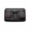 Mini wieża LG LG XBOOM CK43N