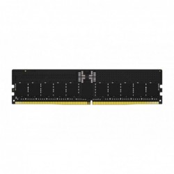 Kingston Technology FURY 128GB 6400MT/s DDR5 ECC Reg CL32 DIMM (Kit of 4) Renegade Pro XMP