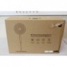 SALE OUT. Xiaomi Mi Smart Standing Fan 2 EU Xiaomi Mi Smart Standing Fan 2 Stand Fan DAMAGED PACKAGING,