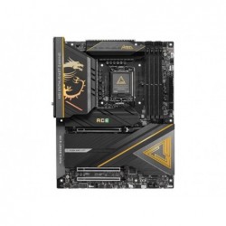MSI MEG Z890 ACE Processor...