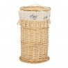 Basket WILLI EMMA D20xH33cm