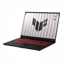 ASUS TUF Gaming A16 FA608UM-R7165 Ryzen 7 260 16.0"FHD+ 165Hz IPS-level AG 16GB DDR5 SSD512 GeForce RTX 5060 8GB GDDR7