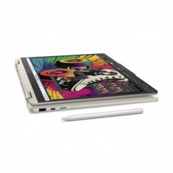 Lenovo Yoga 7 16AKP10 Ryzen AI 7 350 16" 2.8K OLED 500nits Glossy 120Hz 16GB LPDDR5x SSD512 Radeon 860M Graphics 70Wh