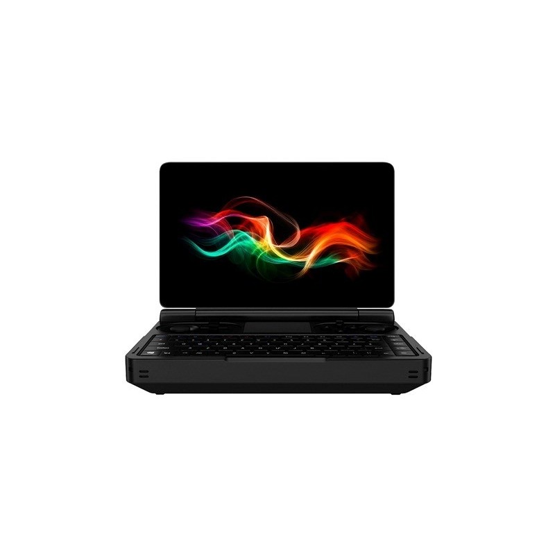 Laptop GPD Win Mini GPD07-WMini884016001B Ryzen 7 8840U/7" FHD Touchscreen 120Hz/16GB/SSD 1TB/BT/BLKB/AMD Radeon 780M