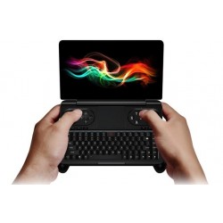 Laptop GPD Win Mini GPD07-WMini884016001B Ryzen 7 8840U/7" FHD Touchscreen 120Hz/16GB/SSD 1TB/BT/BLKB/AMD Radeon 780M