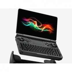 Laptop GPD Win Mini GPD07-WMini884016001B Ryzen 7 8840U/7" FHD Touchscreen 120Hz/16GB/SSD 1TB/BT/BLKB/AMD Radeon 780M