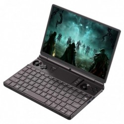 Laptop GPD Win Max 2 GPD10-WMax2HX37064002 Ryzen AI 9 HX370/10.1" WQXGA (2560x1600) Touchscreen/64GB/SSD