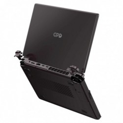 Laptop GPD Win Max 2 GPD10-WMax2HX37064002 Ryzen AI 9 HX370/10.1" WQXGA (2560x1600) Touchscreen/64GB/SSD