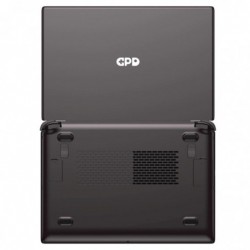 Laptop GPD Win Max 2 GPD10-WMax2HX37064002 Ryzen AI 9 HX370/10.1" WQXGA (2560x1600) Touchscreen/64GB/SSD