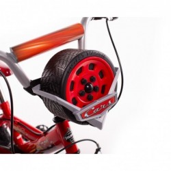 Children's bicycle 12" Huffy 22481W Disney Cars