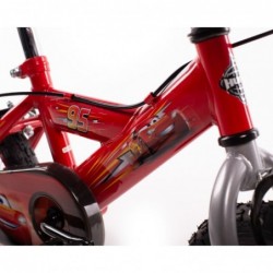 Children's bicycle 12" Huffy 22481W Disney Cars