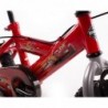 Children's bicycle 12" Huffy 22481W Disney Cars