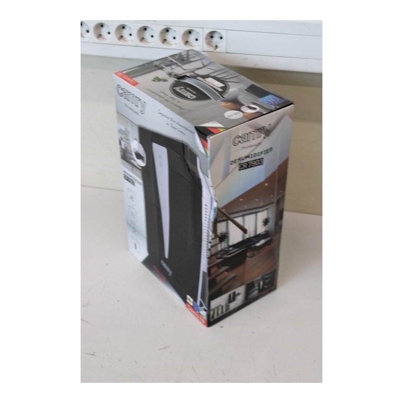 SALE OUT. Camry CR 7903 Air dehumidifier, Water tank: 1.5L, Drying the rooms up to 30mu00b2, Power 100W Camry CR