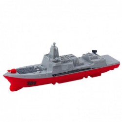 Military Set Ship Submarine Fighters Missiles