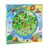 Family Skill Game Fishing 45 Fish 5 Rods