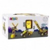 Construction Blocks Set Construction Machines 8in1 100pcs