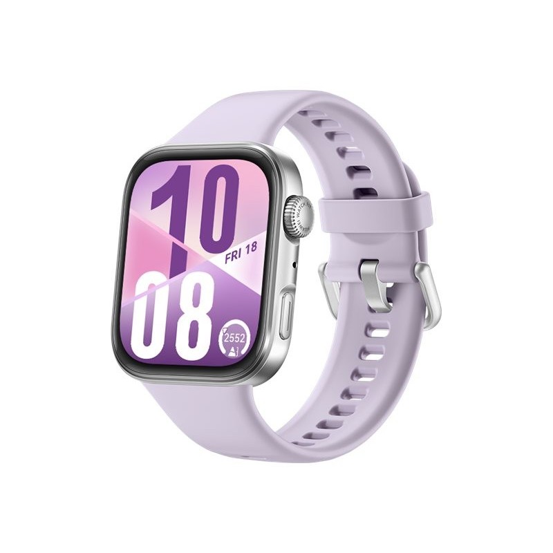Huawei Watch FIT4 (Purple), Seiya-B19F