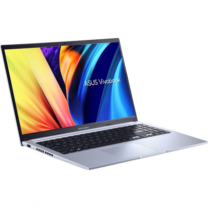 ASUS Vivobook 15 X1502VA-BQ690 i5-13420H 15.6" FHD IPS-level Panel 60Hz 250nits AG 16GB DDR4 SSD512 Intel UHD Graphics