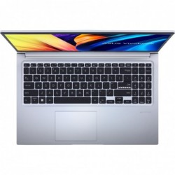 ASUS Vivobook 15 X1502VA-BQ690 i5-13420H 15.6" FHD IPS-level Panel 60Hz 250nits AG 16GB DDR4 SSD512 Intel UHD Graphics