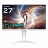 MONITOR GIGABYTE LED 27" M27QA ICE 180Hz