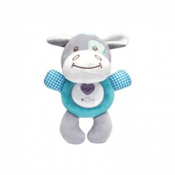 WOOPIE Интерактивная мягкая игрушка Мягкая игрушка для малышей Light Sound Donkey Sleeper