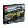 LEGO TECHNIC 42110 LAND ROVER DEFENDER