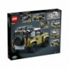 LEGO TECHNIC 42110 LAND ROVER DEFENDER