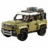 LEGO TECHNIC 42110 LAND ROVER DEFENDER