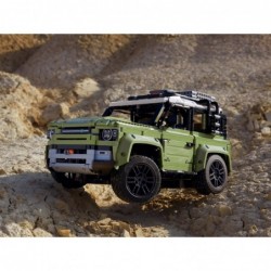 LEGO TECHNIC 42110 LAND ROVER DEFENDER
