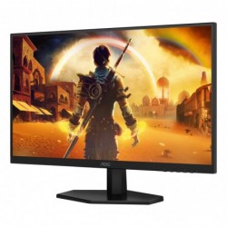 AOC G4 27G42E computer monitor 68.6 cm (27") 1920 x 1080 pixels Full HD LCD Black