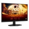 AOC G4 27G42E computer monitor 68.6 cm (27") 1920 x 1080 pixels Full HD LCD Black