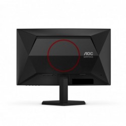 AOC G4 C24G42E computer monitor 59.9 cm (23.6") 1920 x 1080 pixels Full HD LED Black, Red