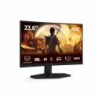 AOC G4 C24G42E computer monitor 59.9 cm (23.6") 1920 x 1080 pixels Full HD LED Black, Red