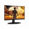 AOC G4 C24G42E computer monitor 59.9 cm (23.6") 1920 x 1080 pixels Full HD LED Black, Red