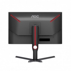 AOC G3 Q27G3XMN/BK computer monitor 68.6 cm (27") 2560 x 1440 pixels 2K Ultra HD LED Black