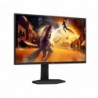 AOC G4 25G4SXU computer monitor 62.2 cm (24.5") 1920 x 1080 pixels Full HD LED Black, Grey