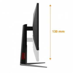 AOC 27G4HA computer monitor 68.6 cm (27") 1920 x 1080 pixels Full HD LED Black, Red