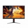 AOC 27G4HA computer monitor 68.6 cm (27") 1920 x 1080 pixels Full HD LED Black, Red