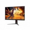AOC 27G4HA computer monitor 68.6 cm (27") 1920 x 1080 pixels Full HD LED Black, Red