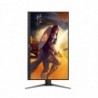 AOC 27G4HA computer monitor 68.6 cm (27") 1920 x 1080 pixels Full HD LED Black, Red
