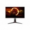 AOC G2 27G2ZN3/BK computer monitor 68.6 cm (27") 1920 x 1080 pixels Full HD LCD Black, Red