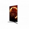 AOC G2 27G2ZN3/BK computer monitor 68.6 cm (27") 1920 x 1080 pixels Full HD LCD Black, Red